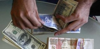 Pakistani Rupee