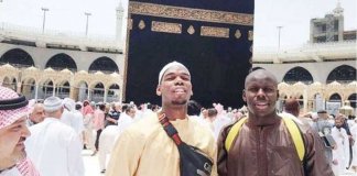 Paul Pogba
