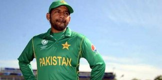 Sarfraz Ahmed