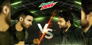 Zaid Ali vs Ducky Bhai