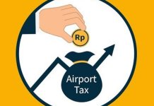 airport tax