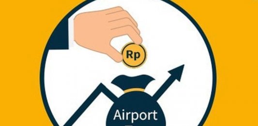 airport tax