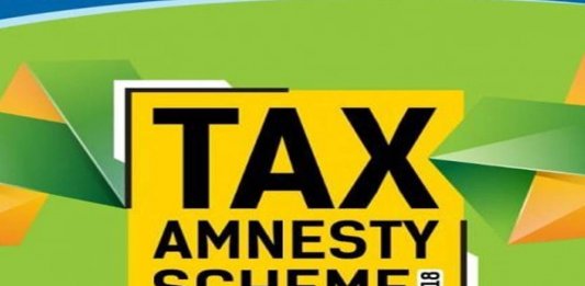 amnesty scheme