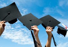 australian scholarship in pakistan