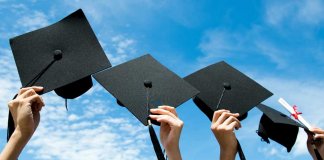 australian scholarship in pakistan