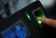 biometric verification for banks