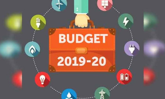 budget 2019 reactions