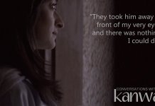 conversations with kanwal episode 8