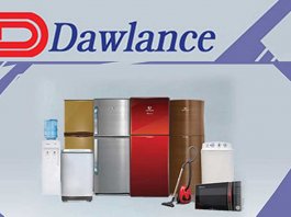 dawlance