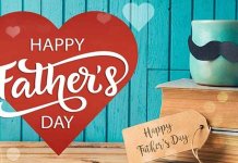fathers day 2019