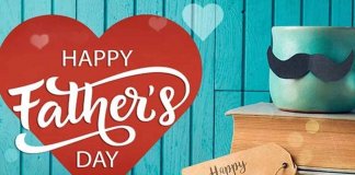 fathers day 2019