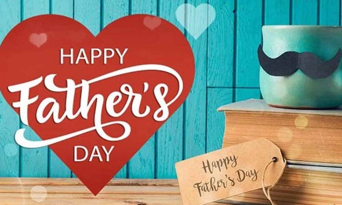 fathers day 2019