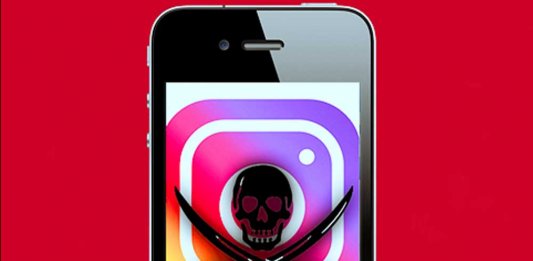 how to recover hacked instagram account