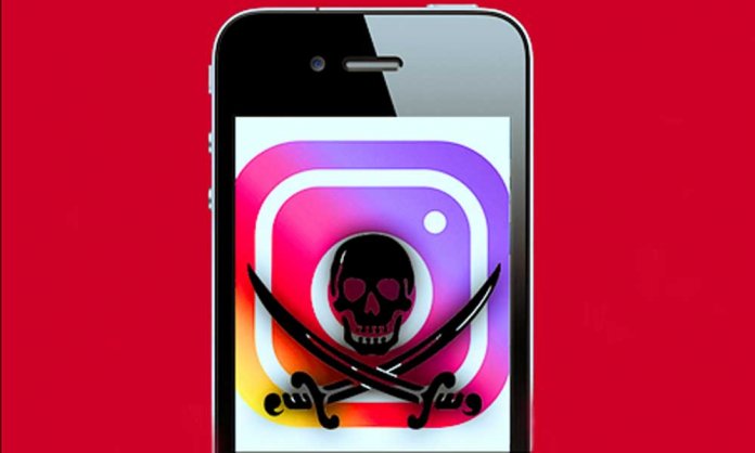 how to recover hacked instagram account