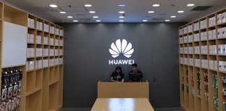 huawei ban