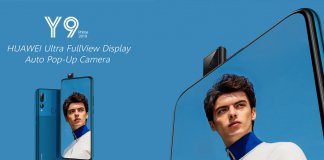 huawei y9 price in pakistan