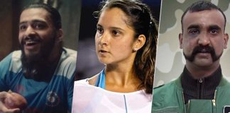 icc cwc sania mirza