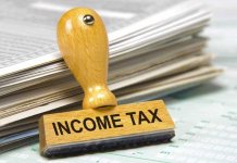 income tax