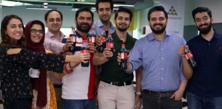 jazz and coca cola