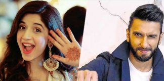 mawra and ranveer