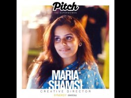 Pitch 100 Superwomen 2019: Synergy Dentsu’s Maria Shamsi Makes it to the List!