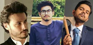 osman khalid butt