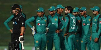 pak vs nz