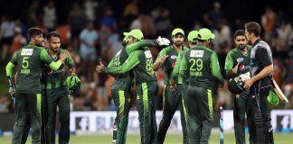 pakistan cricket team