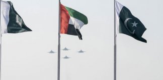 pakistan signs mou with uae