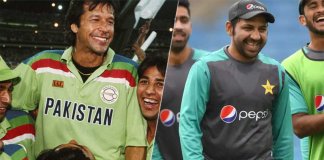 Pakistan World Cup 2019