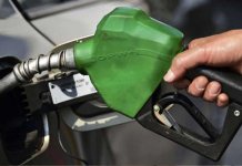 petrol prices
