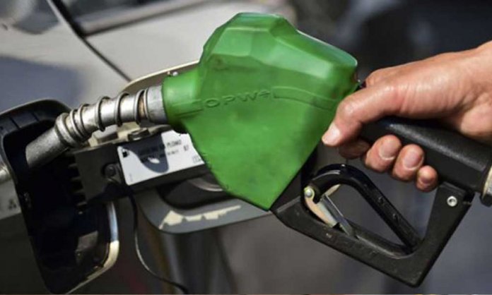 petrol prices