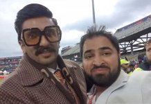 ranveer singh