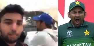 sarfaraz ahmed