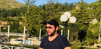 shahid afridi