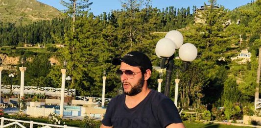 shahid afridi