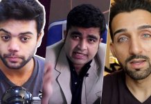 sham idrees ducky bhai