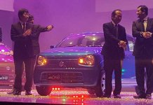 suzuki alto 660cc launch