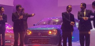 suzuki alto 660cc launch
