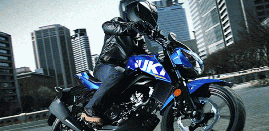 suzuki bike prices