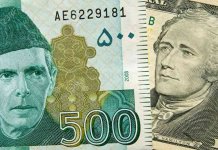 usd rises again