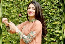 zainab abbas