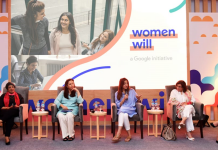 Women Will