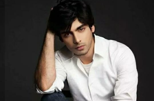 Fawad Khan Young 