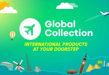 global collection