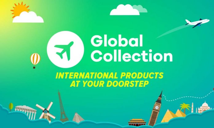 global collection