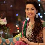 Hania Aamir