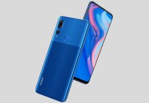 Huawei Y9 Prime 2019