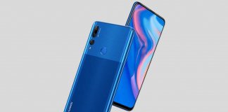 Huawei Y9 Prime 2019