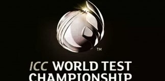 ICC World Test Championship 2019-21ICC World Test Championship 2019-21